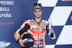 Дани Педроса, Repsol Honda Team