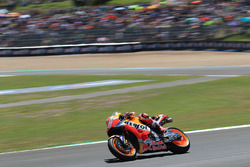 Marc Marquez, Repsol Honda Team