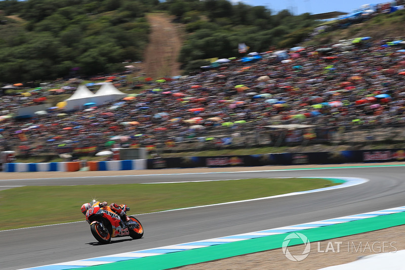 Marc Márquez, Repsol Honda Team