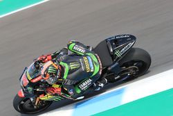 Hafizh Syahrin, Monster Yamaha Tech 3