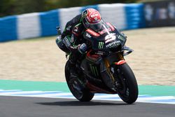 Johann Zarco, Monster Yamaha Tech 3