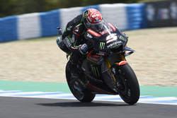 Johann Zarco, Monster Yamaha Tech 3