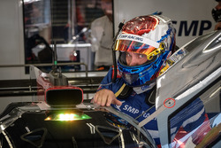 Виталий Петров, SMP Racing, BR Engineering BR1 (№11)