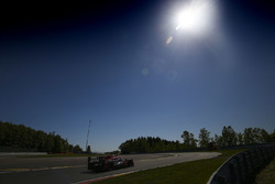 #1 Rebellion Racing Rebellion R-13: Andre Lotterer, Neel Jani, Bruno Senna
