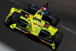 Simon Pagenaud, Team Penske Chevrole