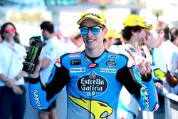 Alex Marquez, Marc VDS