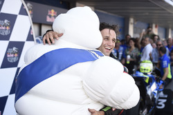 Johann Zarco, Monster Yamaha Tech 3