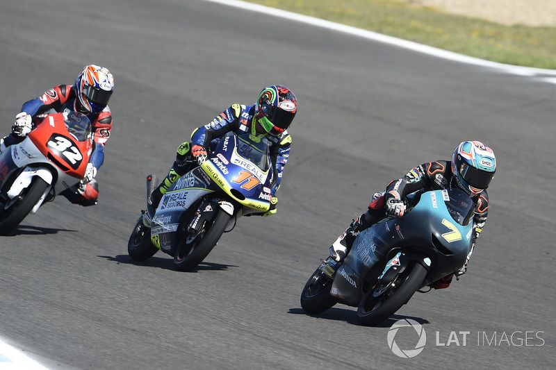 Adam Norrodin, Petronas Sprinta Racing