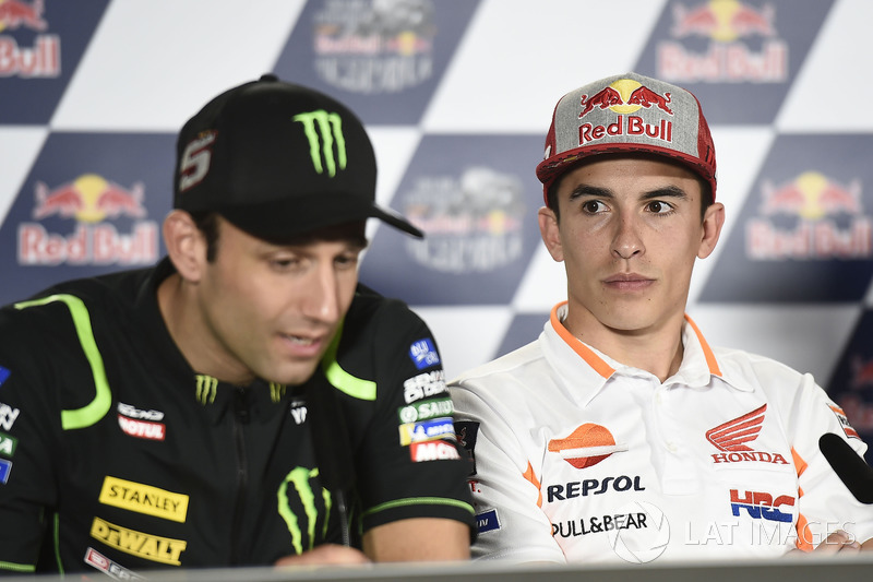 Marc Marquez, Repsol Honda Team