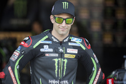 Johann Zarco, Monster Yamaha Tech 3