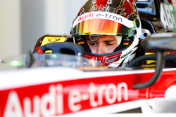 Daniel Abt, Audi Sport ABT Schaeffler