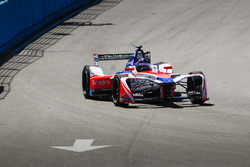 Nick Heidfeld, Mahindra Racing