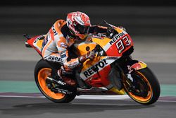 Marc Marquez, Repsol Honda Team