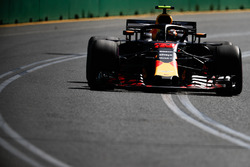 Макс Ферстаппен, Red Bull Racing RB14 Tag Heuer