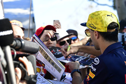 Даниэль Риккардо, Red Bull Racing