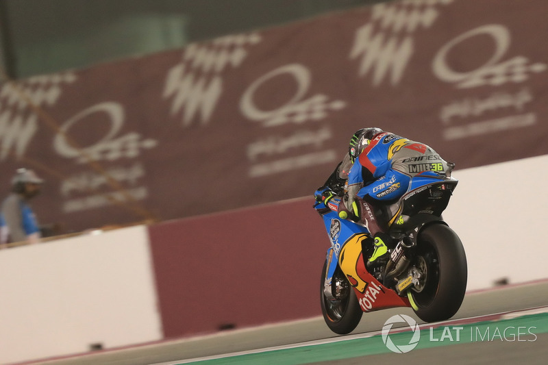 Joan Mir, Marc VDS