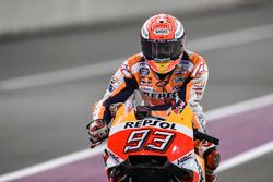 Marc Marquez, Repsol Honda Team