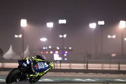 Валентино Россі, Yamaha Factory Racing