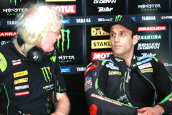 Johann Zarco, Monster Yamaha Tech 3