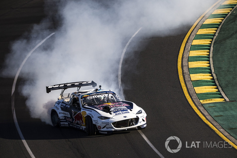 Mazda MX-5 "RADBUL"