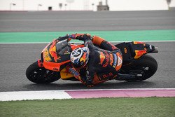Пол Еспаргаро, Red Bull KTM Factory Racing