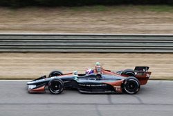 Zach Veach, Andretti Autosport Honda