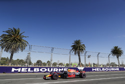 Max Verstappen, Red Bull Racing RB14 Tag Heuer