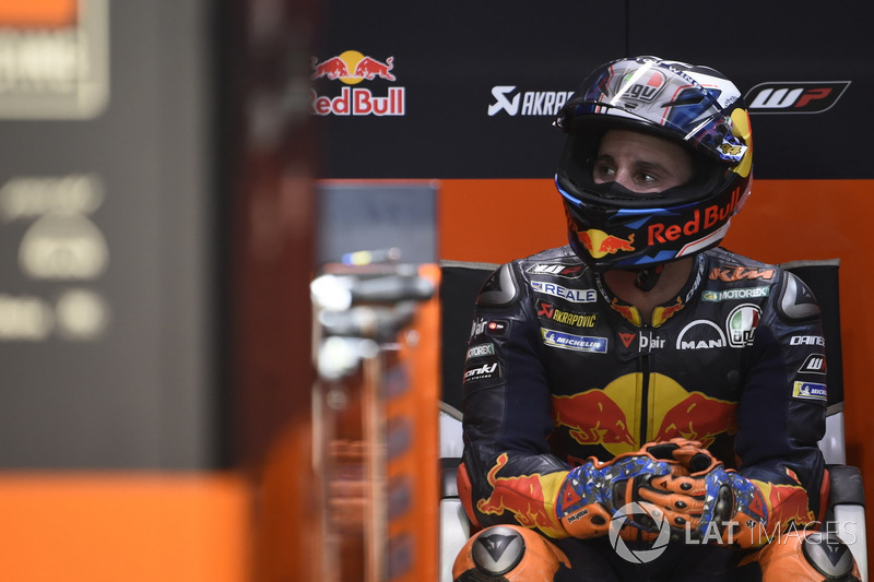 Pol Espargaro, Red Bull KTM Factory Racing