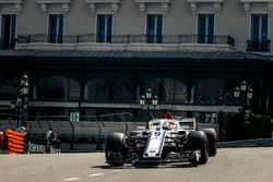 Marcus Ericsson, Sauber C37