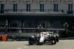 Marcus Ericsson, Sauber C37