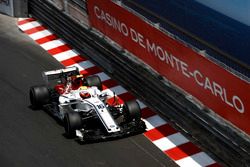 Charles Leclerc, Sauber C37