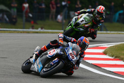 Michael van der Mark, Pata Yamaha, Jonathan Rea, Kawasaki Racing