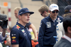 Max Verstappen, Red Bull Racing