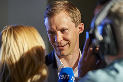 Mattias Ekström
