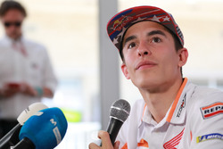 Marc Márquez, Repsol Honda Team