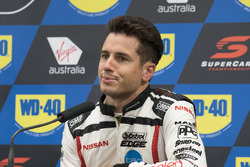 Rick Kelly, Nissan Motorsport