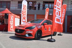 Opel Corsa OPC mücadelesi