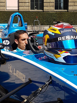 Sébastien Buemi