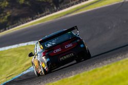 David Reynolds, Erebus Motorsport Holden