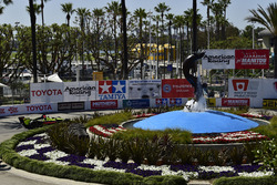 Sébastien Bourdais, Dale Coyne Racing with Vasser-Sullivan Honda