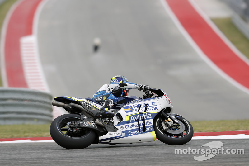 Xavier Simeon, Avintia Racing
