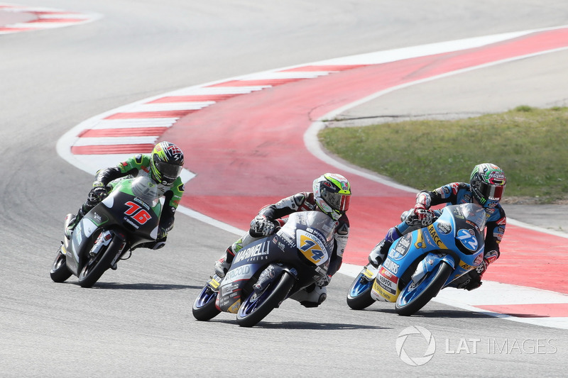Alonso Lopez, Estrella Galicia 0,0