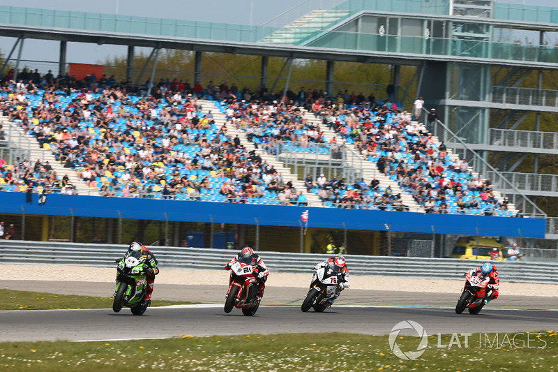 Toprak Razgatlioglu, Kawasaki Puccetti Racing