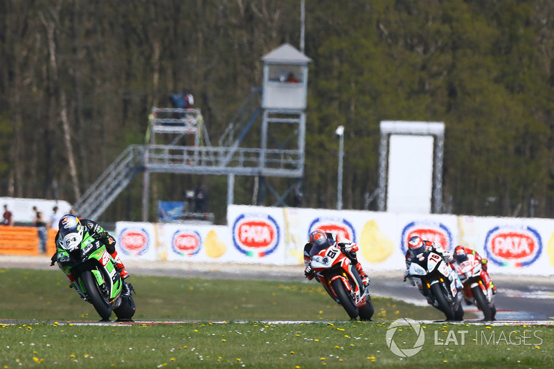 Toprak Razgatlioglu, Kawasaki Puccetti Racing
