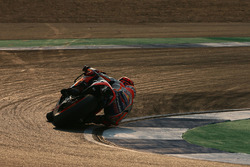 Marc Marquez, Repsol Honda Team