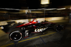 Robert Wickens, Schmidt Peterson Motorsports Honda