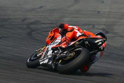 Jorge Lorenzo, Ducati Team