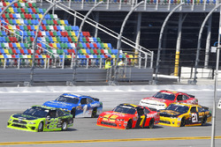 Joey Logano, Team Penske, Fitzgerald Glider Kits Ford Mustang