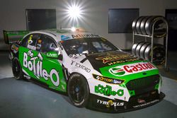 Mark Winterbottom, Tickford Racing