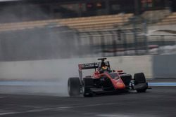 Callum Ilott, ART Grand Prix  